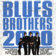 Blues Brothers 2000 CD