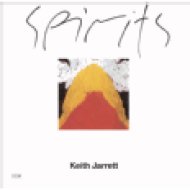 Spirits CD