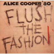 Flush The Fashion CD