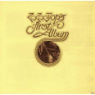 ZZ Top's First Album CD