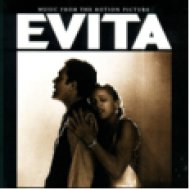 Evita CD