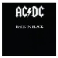 Back in Black (Remastered) CD