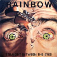 Straight Between the Eyes CD
