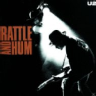 Rattle And Hum CD