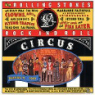 Rock And Roll Circus CD