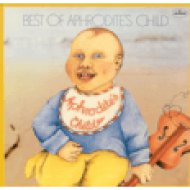Best Of Aphrodite's Child CD