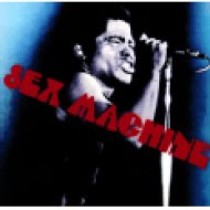 Sex Machine CD