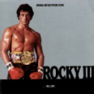 Rocky III CD