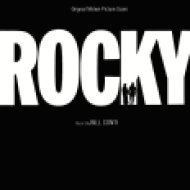 Rocky CD
