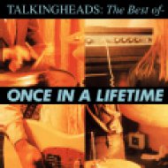 The Best of Talking Heads - Once in a Lifetime CD