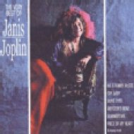The Very Best of Janis Joplin CD