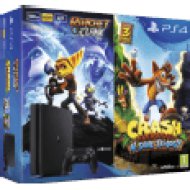 PlayStation 4 500GB+ Crash Bandicoot N. Sane Trilogy + Ratchet & Clank