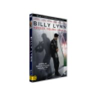 Billy Lynn hosszú, félidei sétája (DVD)