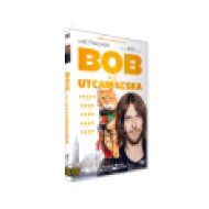 Bob, az utcamacska (DVD)
