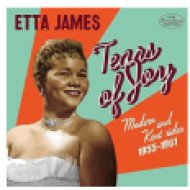 Tears of Joy: Modern & Kent Sides 1955-1961 (Vinyl LP (nagylemez))