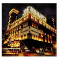 Live at Carnegie Hall: An Acoustic Evening (CD)