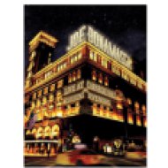 Live at Carnegie Hall: An Acoustic Evening (DVD)
