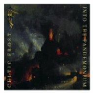 Into the Pandemonium (Reissue) (CD)