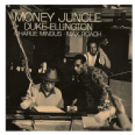 Money Jungle (CD)