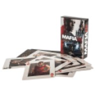 Mafia III: játékkártya (Kiegészítők/Relikviák)