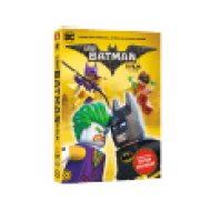 Lego Batman - A film 2 lemezes (DVD)