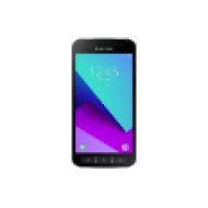 Galaxy XCover 4 (G390F) ezüst kártyafüggetlen okostelefon