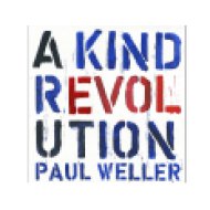 A Kind Revolution (CD)