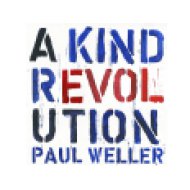 A Kind Revolution (Special Edition) (CD)