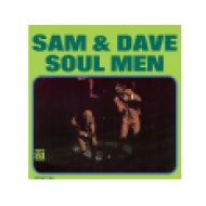 Soul Men (CD)