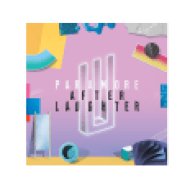 After Laughter (CD)