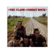 Combat Rock (Vinyl LP (nagylemez))