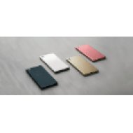 Xperia XA1 DualSIM 32GB arany kártyafüggetlen okostelefon