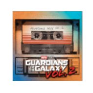 Guardians of the Galaxy vol. 2 - Awesome Mix Vol. 2 (CD)