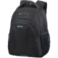 Laptop Backpack 13,3" - 14" fekete notebook hátizsák