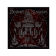 The Doomsday Kingdom (Digipak) CD