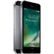 iPhone SE 128GB asztroszürke kártyafüggetlen okostelefon (mp862cm/a)