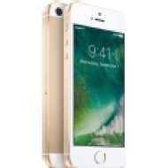 iPhone SE 32GB arany kártyafüggetlen okostelefon (mp842cm/a)