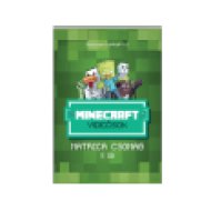 Minecraft matrica - 5 csomag (25db matrica) (Kiegészítők/Relikviák)