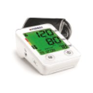 Vivamax színes kijelzős vérnyomásmérő ajándék adapterrel
