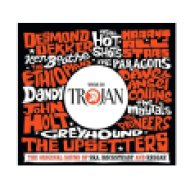 This Is Trojan (CD)