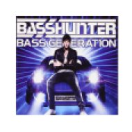 Bass Generation (CD)