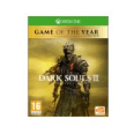 Dark Souls III: The Fire Fades Edition (Game of the Year) (Xbox One)