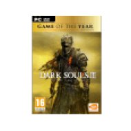 Dark Souls III: The Fire Fades Edition (Game of the Year) (PC)
