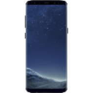 Galaxy S8+ éjfekete kártyafüggetlen okostelefon (SM-G955F)