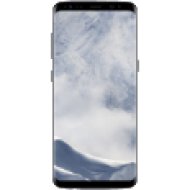 Galaxy S8 jeges szürke kártyafüggetlen okostelefon (SM-G950F)