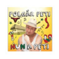 Hun A Peti (CD)