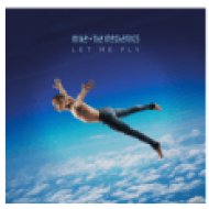 Let Me Fly (CD)