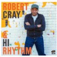 Robert Cray & Hi Rhythm (CD)