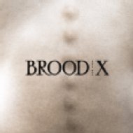 Brood X (CD)