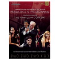 Knowledge is the Beginning (DVD)
